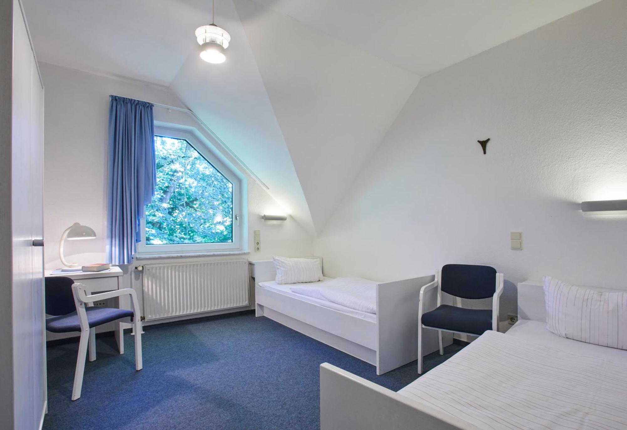 Gaestehaus Im Lwh Lingen  Exterior foto